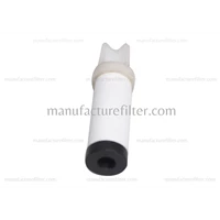 Filter Element Assembly For Machinery Equipment