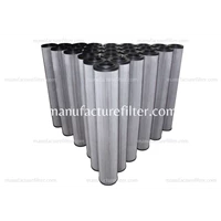 High Filtration Industrial Hydraulic Oil Filter