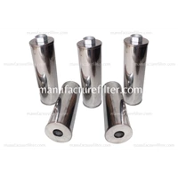 Stainless Steel Material Filter Element For Oil Filtration