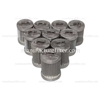 Engine Spare Parts Oil Filter Low Capacity
