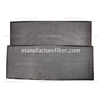 Customized Pre Filter Panel For Air Purification System