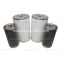 Custom Industrial Air Filter For Air Compressor