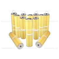 Industrial Filtration Dust Cartridge Air Filter