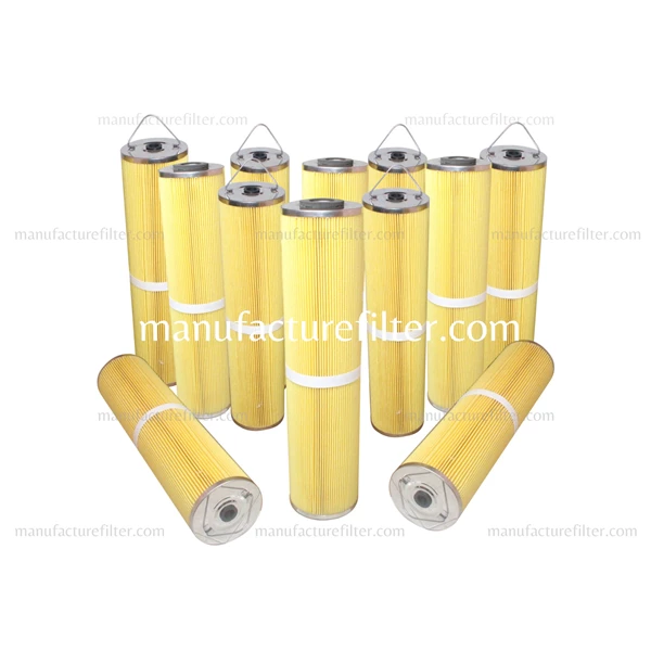 Industrial Filtration Dust Cartridge Air Filter