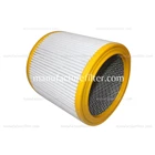 Washable Pleated Material Air Filter 1