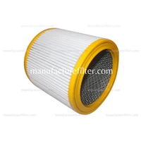 Washable Pleated Material Air Filter