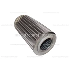 10 Micron Liquid Filter For Construction Machinery 1