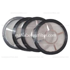 Disc Filter High Quality Equipment 2