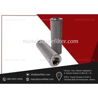 20 Micron Hydraulic Return Filter