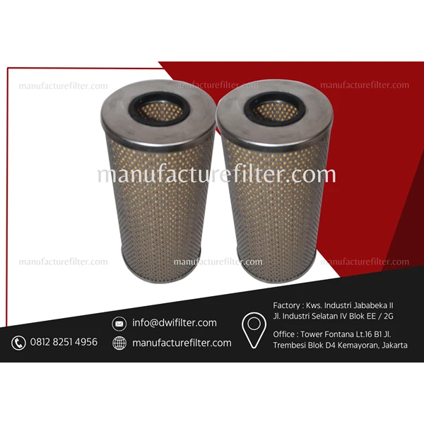 Air Compressor Vacuum Pump Filter