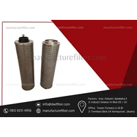 Accessory Concrete Pump Oil Filter Element