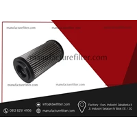10 Micron Replacement Hydraulic Oil Filter