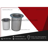 Oil Separator Filter with Design Custom