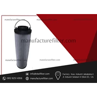 Lubrication Oil System Hydraulic Oil Filter Element