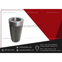 Oil Suction Filter Specification Brand DF Filter
