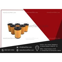 Alternative for All Brand of Fuel Oil Filter