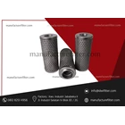 High Quality OEM Hydraulic Oil Filter Stainless Steel 1