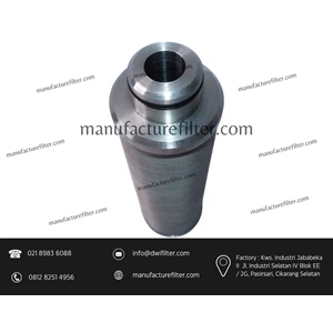 ENGINE HYDRAULIC FILTER DF JAYA 