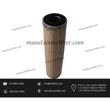 FILTER OLI STAINLESS STEEL ELEMENT LIPAT DF SERIES