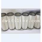 Dust Cartridge Filter 2