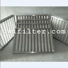 Filter Panel HVAC System 6