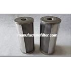 Hydraulic Filter With Cover  1