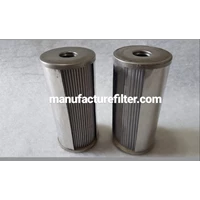 Hydraulic Filter With Cover 
