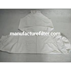 Bag Filter Material PP 1