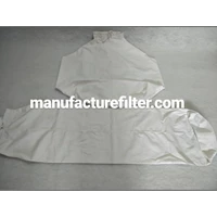 Bag Filter Material PP