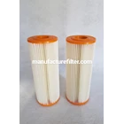 Filter Air dengan material Plastik PVC 1
