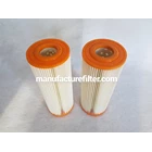 Filter Air dengan material Plastik PVC 2
