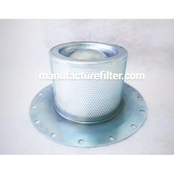 Filter Separator Oil Merk DF FILTER PN. DF595/325-260-495