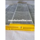 Panel Filter Dust Cartridge 2
