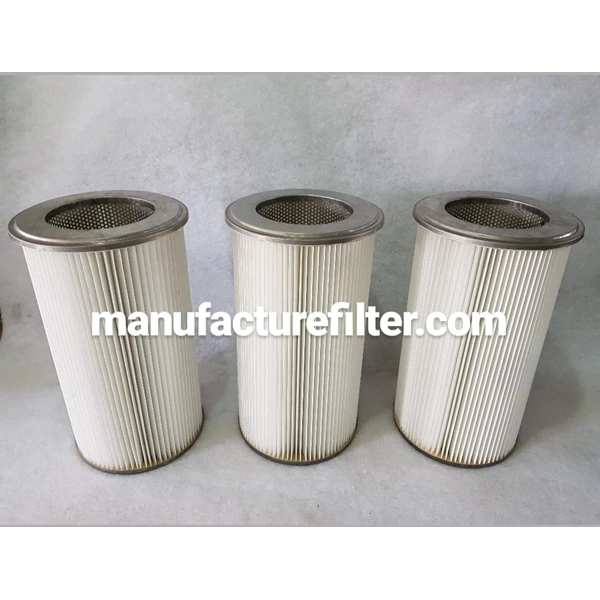 Air Filter Element Merk DF FILTER PN. 325-215-600