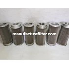 Liquid Filter Cartridge Merk DF FILTER PN. DF285-80-585 1