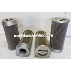 Liquid Filter Cartridge Merk DF FILTER PN. DF285-80-585 2
