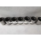 Strainer Filter Perforated Merk DF FILTER PN. 200-160-300 1