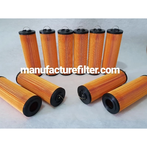 Liquid Filter Cartridge Merk DF FILTER PN. DF215-153-450