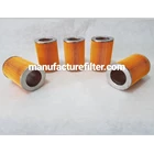Vacuum Filter Cartridge Merk DF FILTER PN. 175-130-200 1
