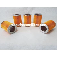 Vacuum Filter Cartridge Merk DF FILTER PN. 175-130-200