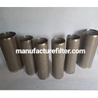 Oil Filter Y Strainer Stainless Steel 304 30 Micron  2