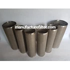 Oil Filter Y Strainer Stainless Steel 304 Micron Size 30 1
