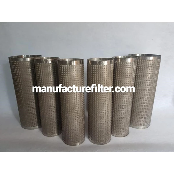 Oil Filter Y Strainer Stainless Steel 304 Micron Size 30