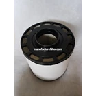 Centrifugal Compressor Air Filter Merk 