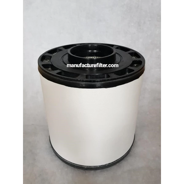 Centrifugal Compressor Air Filter Merk "DF FILTER" PN. DF250-150-360