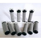 Hydraulic System Filter Element Replacement Merk 