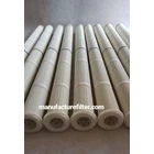 Activated Carbon Dust Collector Cartridge Filter 3