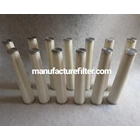 Industrial Cartridge Filters - Replacement Dust Collector Cartridge Filter 4