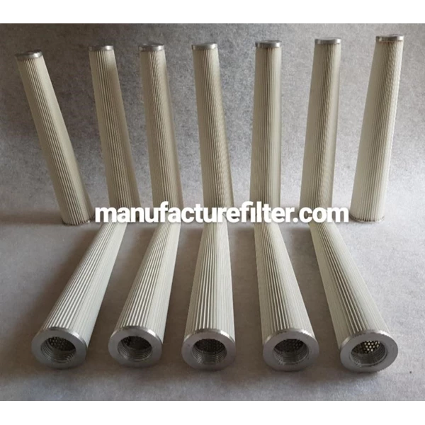 Industrial Cartridge Filters - Replacement Dust Collector Cartridge Filter