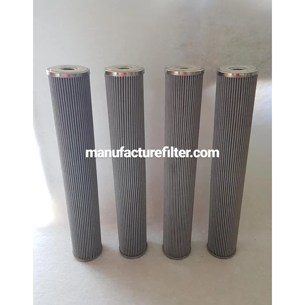 Cartridge Stainless Steel Hydraulic Filter